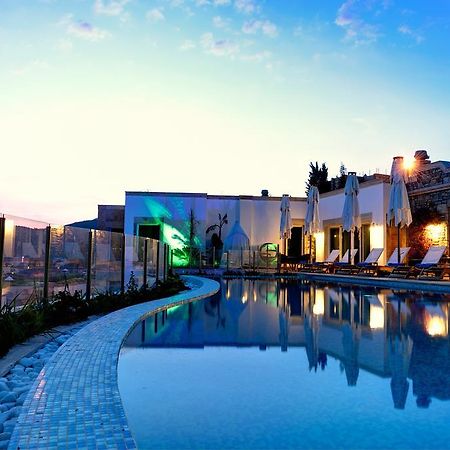 Regnum Escana Hotel Bodrum Exteriör bild